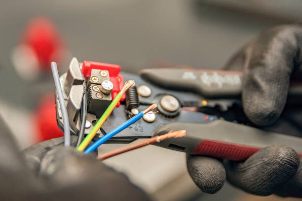 Best Emergency Electrician Near Me  in Chauvin, LA