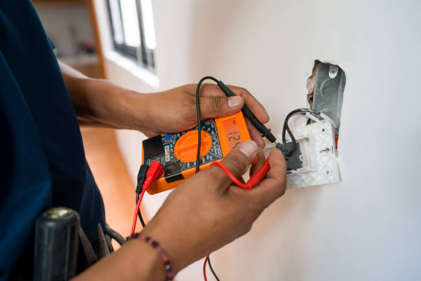 Best Circuit Breaker Repair  in Chauvin, LA