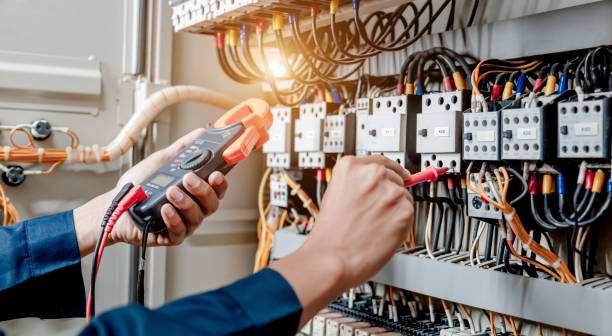 Best Electrician for Home Renovation  in Chauvin, LA