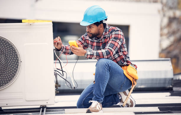 Best Electrician Near Me  in Chauvin, LA