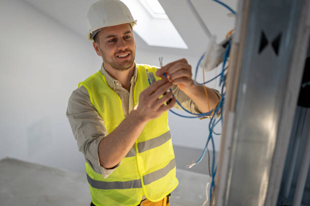 Best Best Electricians Near Me  in Chauvin, LA
