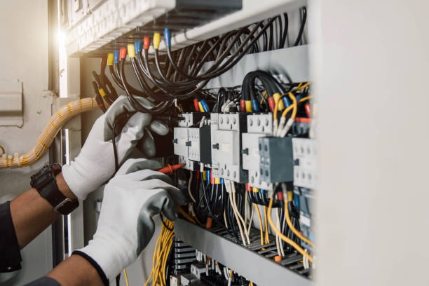 Best Affordable Electrical Installation  in Chauvin, LA